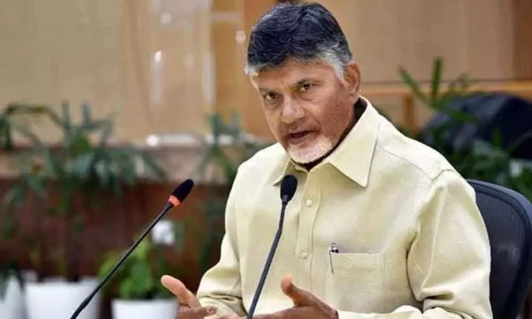 CM Chandrababu expressed deep anguish over TDP leader Veerayya’s murder in Ongole. He assured justice and support to the family, warning of strict action.