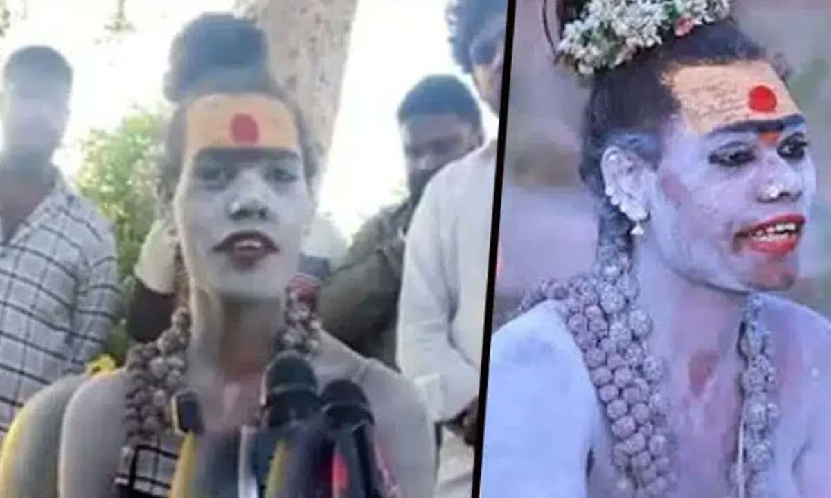 An Aghori was remanded for 14 days by Chevella Court for allegedly collecting ₹10 lakh from a woman under the pretext of special rituals.