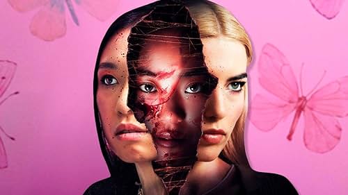 ‘Grafted’ is a body horror film where the quest for beauty turns grotesque. More disturbing than scary, it's not for the faint-hearted.