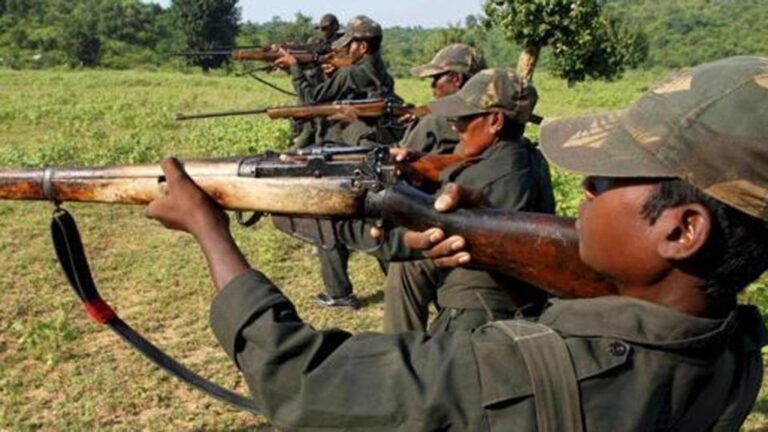 Maoists claimed 28 of their members, including leader Basavaraju, were killed in the recent Narayanpur encounter, more than the government's report of 27.