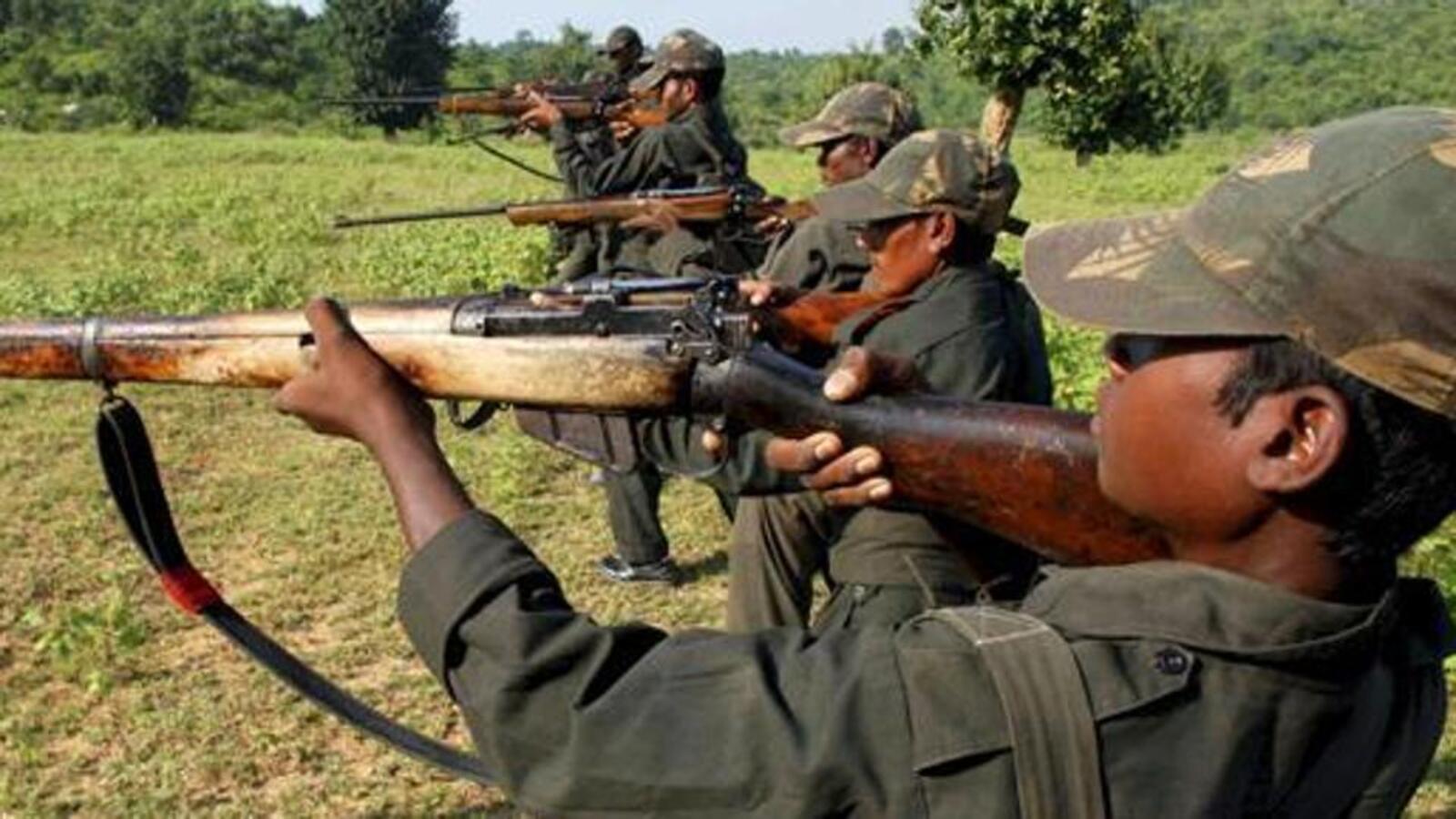 Maoists claimed 28 of their members, including leader Basavaraju, were killed in the recent Narayanpur encounter, more than the government's report of 27.