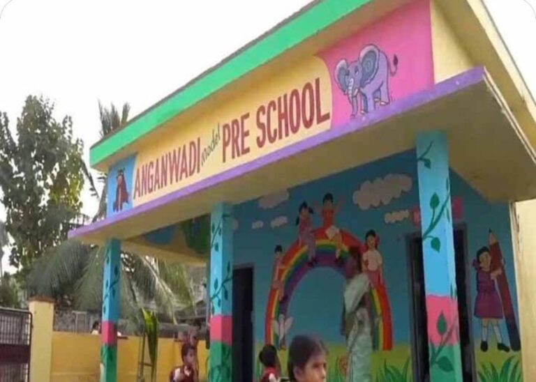 AP government plans to upgrade mini anganwadis to main anganwadis following years of demand, says CM Chandrababu.