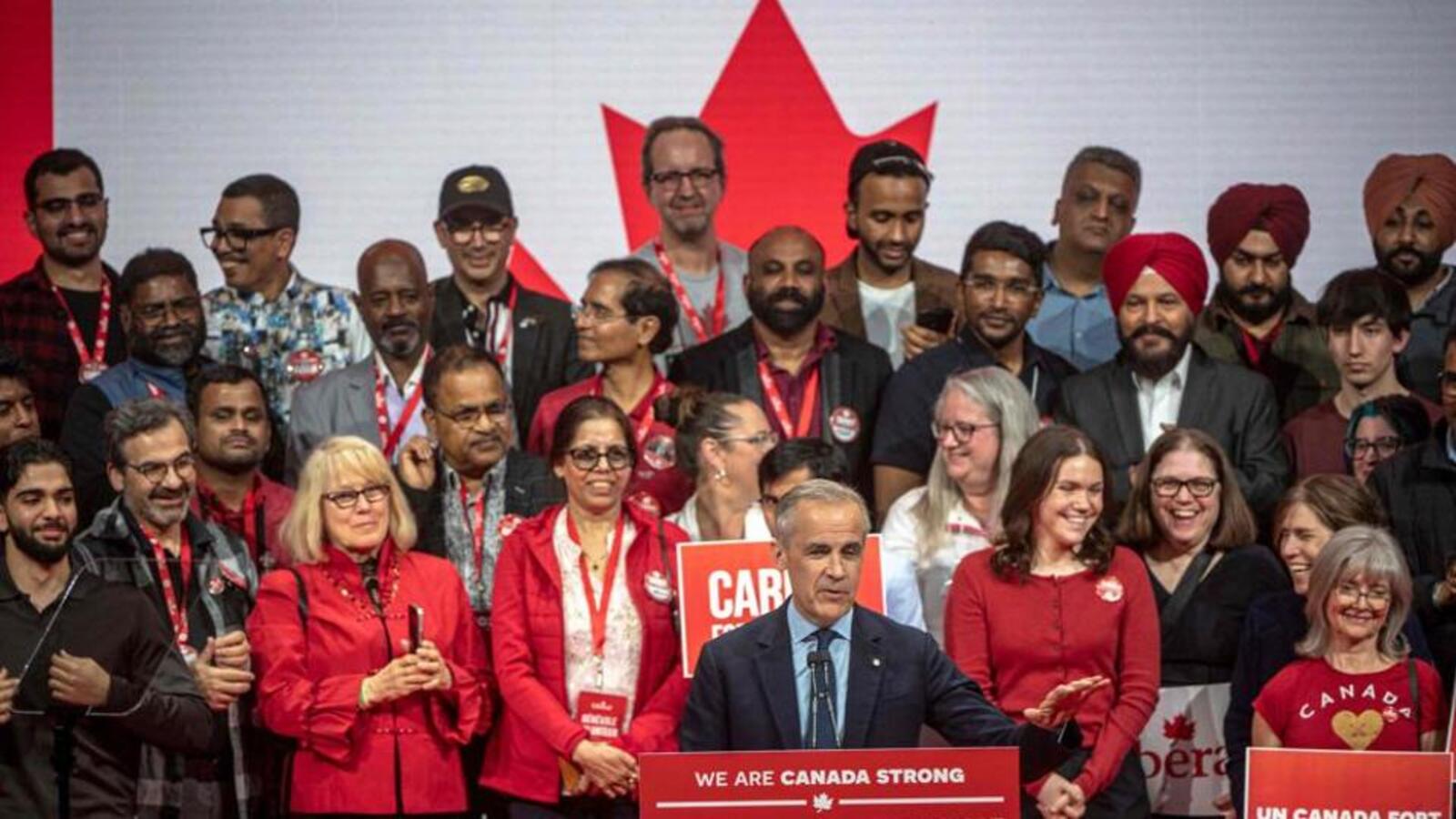 22 Punjabi-origin candidates win big in Canada's 2025 federal elections, marking a historic rise in diaspora influence across national politics.
