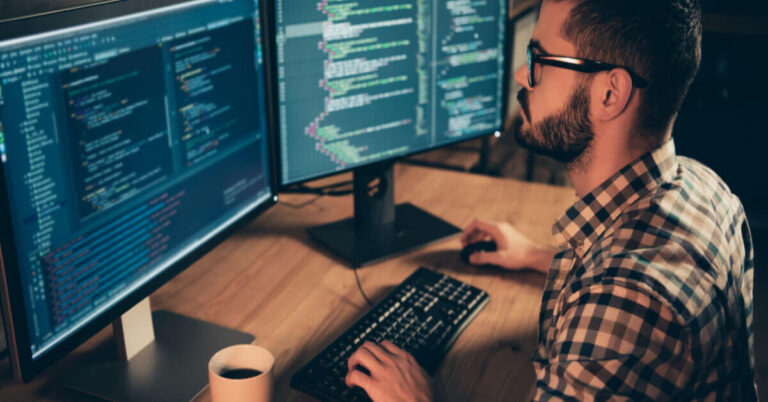 Experts warn that AI and LLMs are threatening software jobs, signaling the end of the high-salary era for engineers.