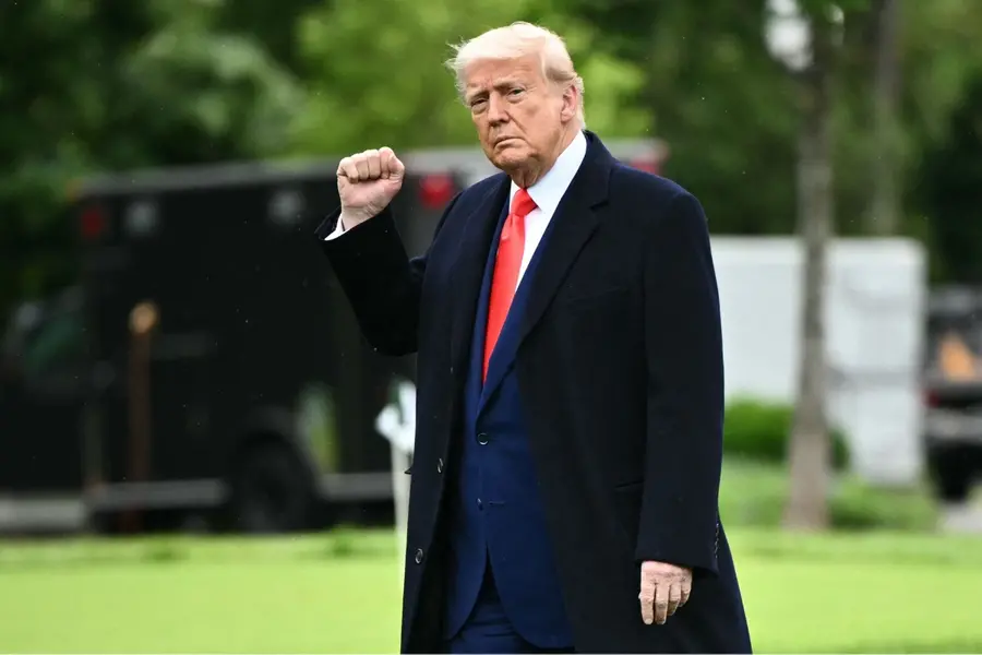 Harvard sues Trump administration over foreign student visa ban, calling it unconstitutional and retaliatory.