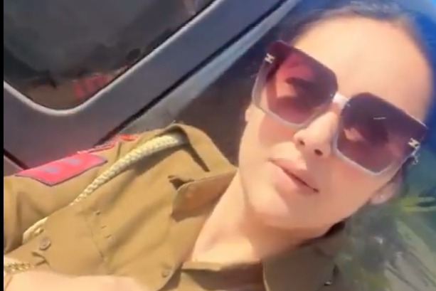 Punjab ex-police Amandeep Kaur lost service over heroin case; now arrested for disproportionate assets. Her lavish lifestyle went viral on social media.