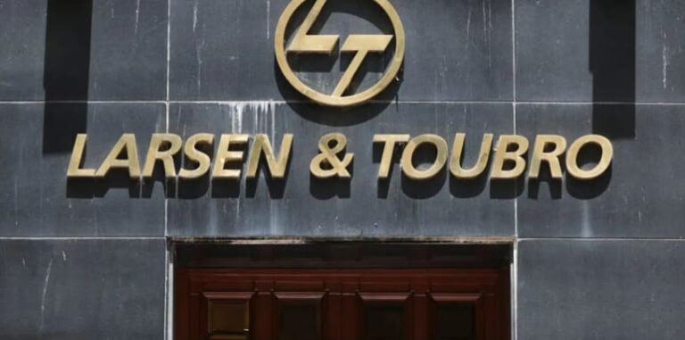 L&T awarded contract for new AP Assembly building, which includes basement and 3 upper floors, to be completed in 18 months.