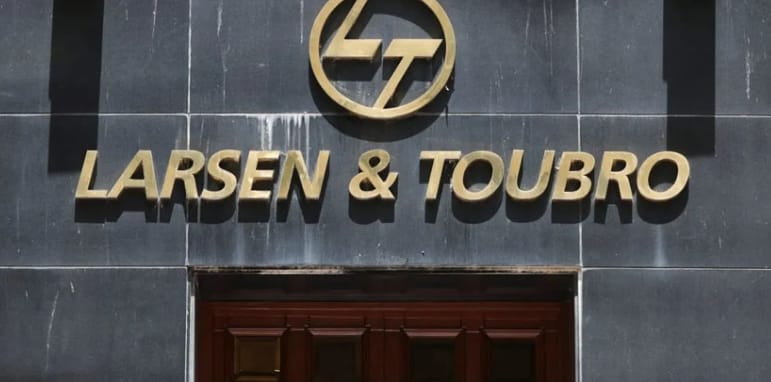 L&T awarded contract for new AP Assembly building, which includes basement and 3 upper floors, to be completed in 18 months.