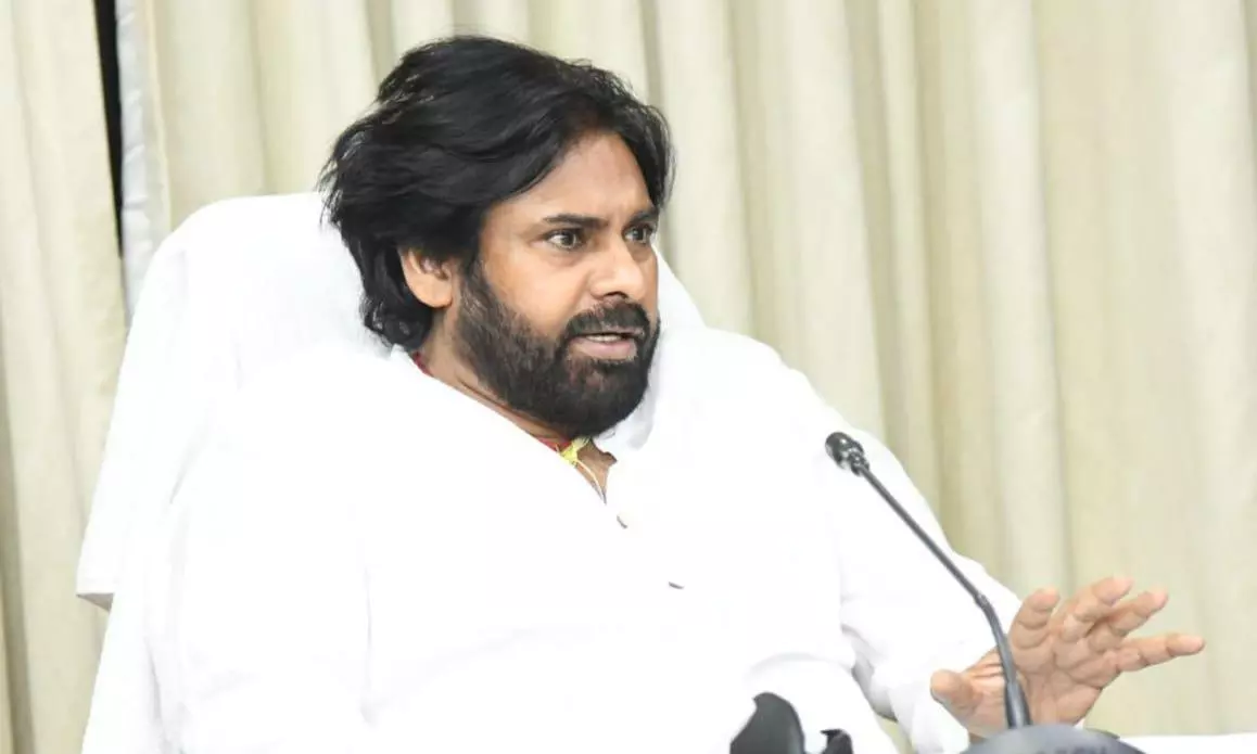 Deputy CM Pawan Kalyan initiates surprise inspections in theatres to curb excessive food pricing and management lapses.