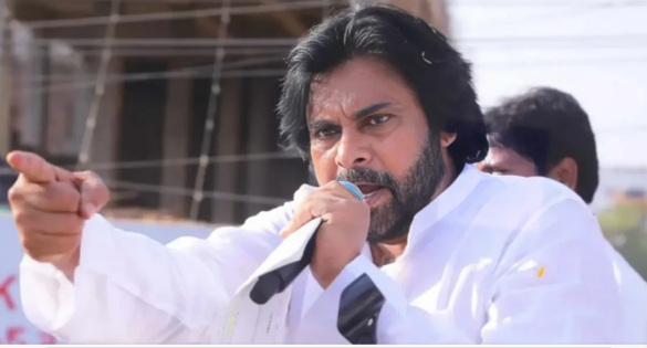 After Operation Sindoor, AP Deputy CM Pawan Kalyan warns officials to stay alert to terror threats, urges vigilance on Rohingyas and sleeper cells.