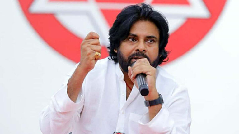 Pawan Kalyan slams Telugu film industry for ignoring government despite its efforts to support cinema.