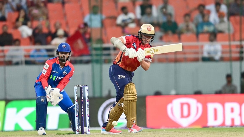 BCCI reschedules the abandoned Punjab vs Delhi IPL match to May 24 in Jaipur; the game will restart from the first ball.