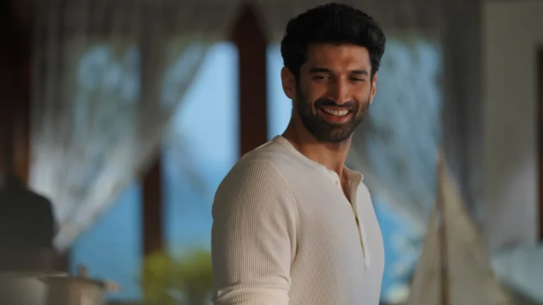 Dubai woman arrested for unauthorized entry into Aditya Roy Kapur’s home amid rising such incidents in Mumbai.