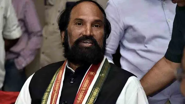 Minister Uttam Kumar Reddy lauds Operation Sindhoor's success and commends the Indian Army for its valor against Pakistan-backed terrorism.