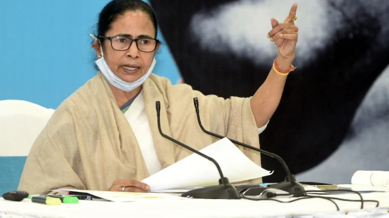 Ahead of the Bengal Assembly polls, fierce verbal duels and political drama between Modi and Mamata raise the stakes and tensions in the state.