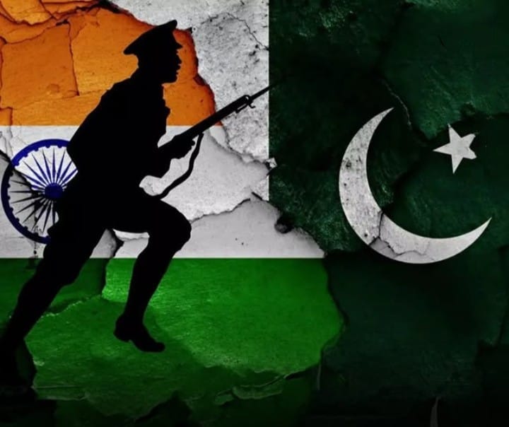 In retaliation to the Pahalgam attack, India launched ‘Operation Sindoor’ at dawn on Wednesday, striking nine terror targets in Pakistan and PoK with precision.