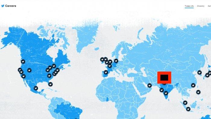 ISRO tribute video by Real Engineering sparks outrage for misrepresenting India’s map, drawing criticism from Indian viewers.