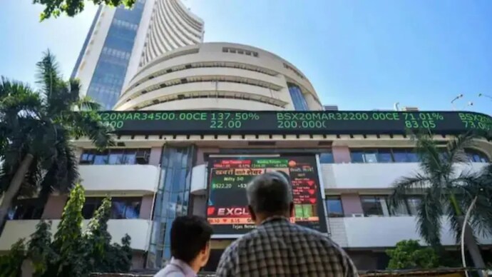 Markets ended higher after volatility; Sensex rose 259 pts to 80,501 as early gains were trimmed by profit booking in later trade.