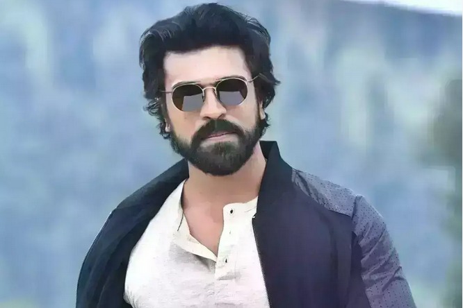 Ram Charan praised HIT 3, congratulating Nani, Sailesh Kolanu, and the team for the film’s thrilling success.