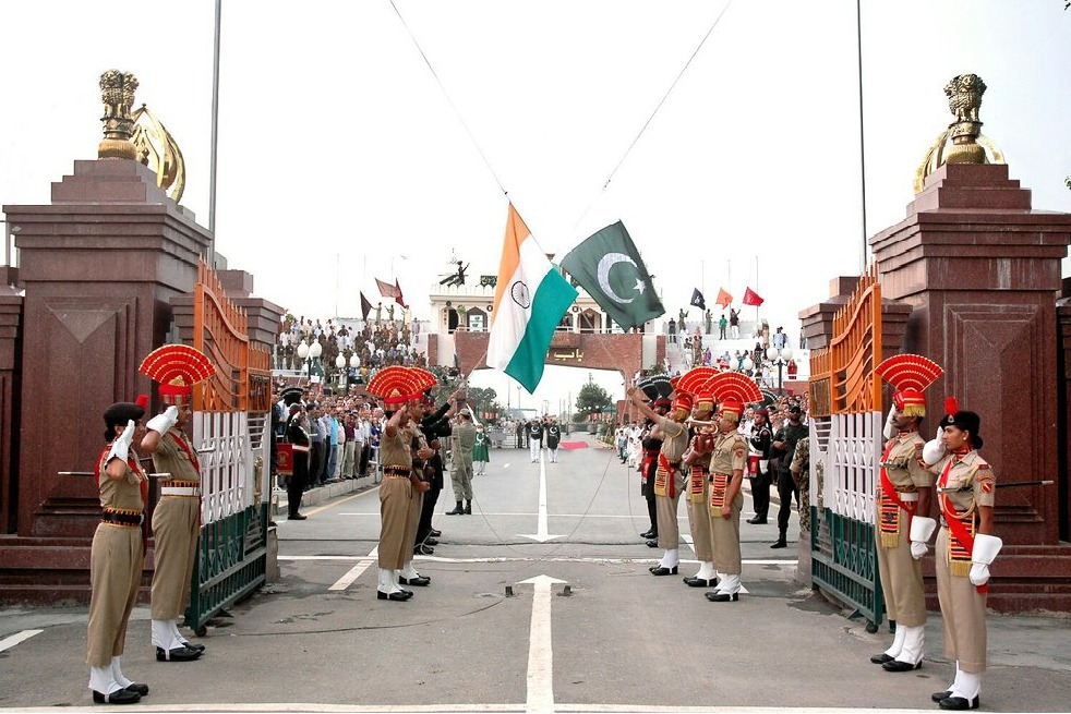 After 27 years of police service, JK officer Iftikhar Ali fights expulsion over POK links; High Court stays deportation notice.