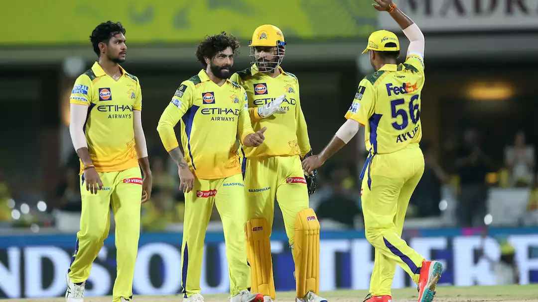 CSK, already eliminated, faces RCB in a crucial match that could decide Bengaluru’s IPL playoff hopes, with Dhoni confirming an unchanged squad.