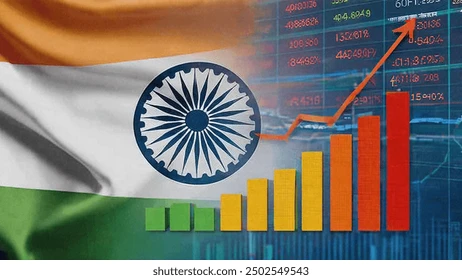 India-Pakistan border tensions led to heavy losses in domestic stock markets. Following 'Operation Sindoor', Pakistan's Air Defense system was destroyed. Pakistan's stock market also faced significant losses.