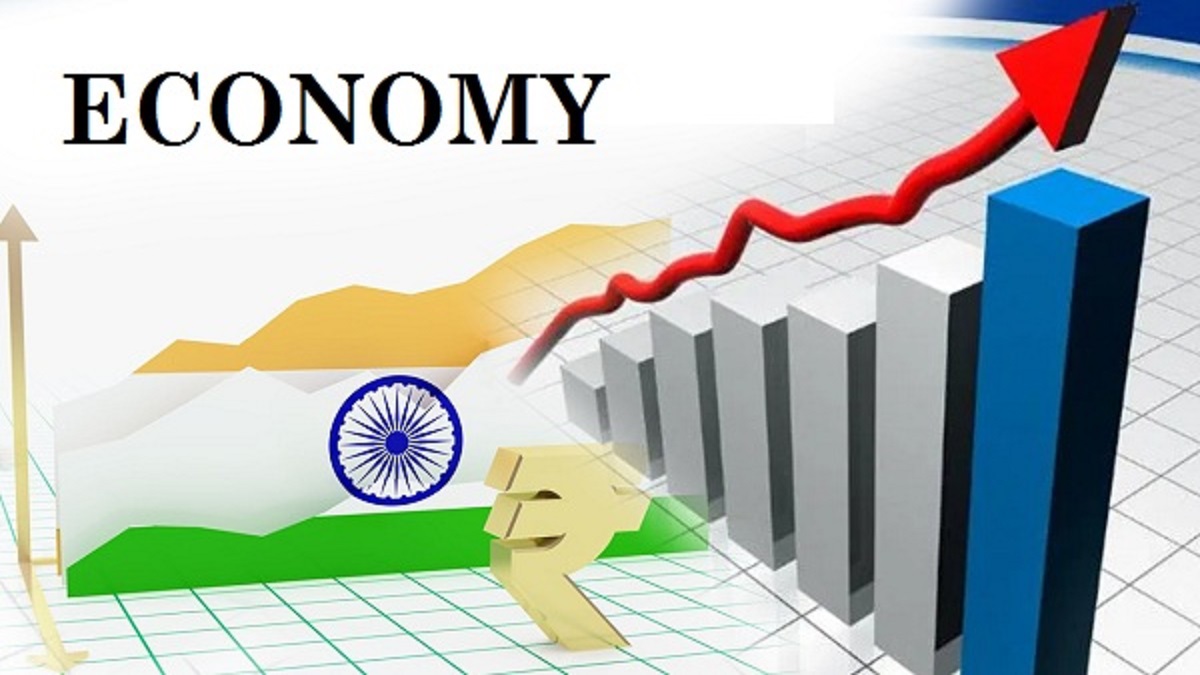According to IMF, India will surpass Japan and become the 4th largest economy by 2025. It is set to overtake Germany by 2028 to become 3rd largest.