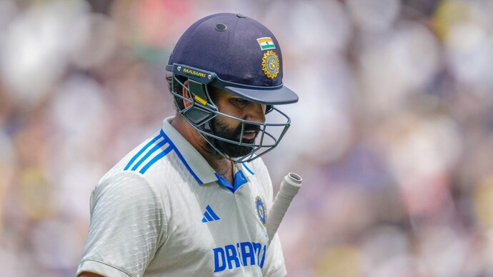 Kapil Dev praised Rohit Sharma’s career as he reacted to his sudden retirement from Test cricket.