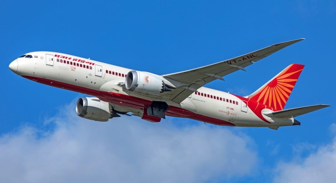 Following the Ahmedabad air crash, Air India bookings drop significantly. Ticket prices fall as safety concerns rise among travelers.