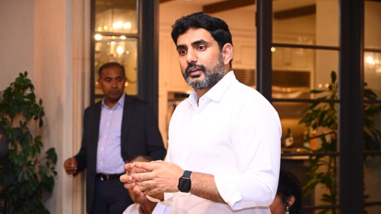 Minister Lokesh approves manual counseling for SGT transfers, replacing the online method after teacher unions raised concerns over technical issues.