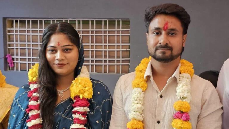 Raja Raghuwanshi’s brother demands narco test on wife’s family in Meghalaya honeymoon murder case amid rising suspicions.