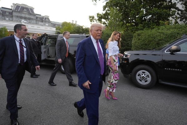 Trump sees Israel's strikes as a chance for Iran to rejoin talks, warning of dire consequences if no nuclear deal is reached soon.