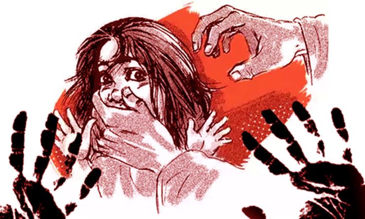In Odisha, six women and others allegedly killed an elderly man over repeated sexual harassment, sparking serious public attention.